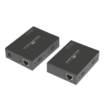 Комплект KVM-удлинителя Osnovo TA-HiKMP3+RA-HiKMP3