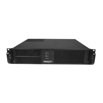 Нейросетевой IP-видеорегистратор TRASSIR NeuroStation 9200R/16