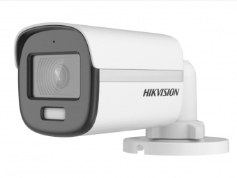 Мультиформатная камера Hikvision DS-2CE10DF3T-FS (2.8 мм)
