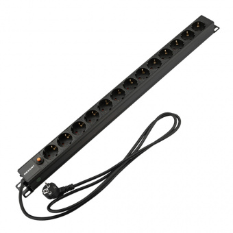 Блок распределения питания Rexant 04-0205-2