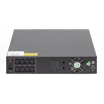 Источник бесперебойного питания Импульс SL20201