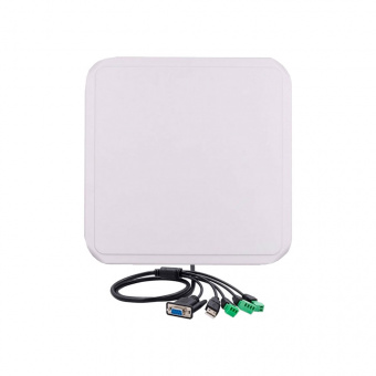 Считыватель Hikvision DS-TRI900-8/6
