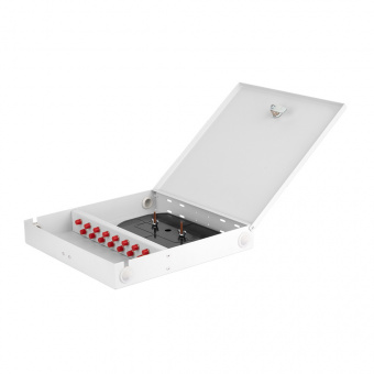 Кросс Nikomax NMF-WP16FCUS2-IP-ES-GY