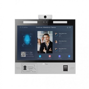 Терминал доступа ZKTeco FaceKiosK-H13A