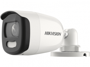 Мультиформатная камера Hikvision DS-2CE10HFT-F28 (2.8 мм)