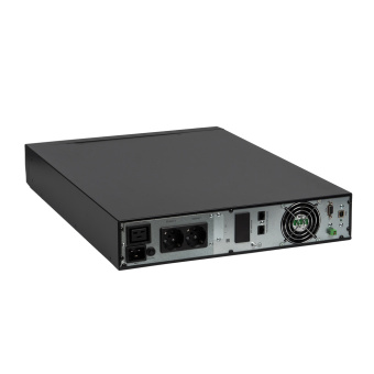 Онлайн источник бесперебойного питания СКАТ 8772 SKAT-UPS 3000-RACK-ON-6X9 P3