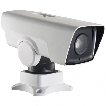 2Мп уличная поворотная IP-камера Hikvision DS-2DY3220IW-DE4 c ИК-подсветкой до 100 м