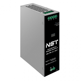 Блок питания NST NS-PS-52-480/I