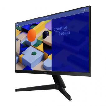 Монитор Samsung LS27C310EAIXCI