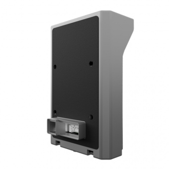 Вызывная панель BAS-IP AV-03BD Silver