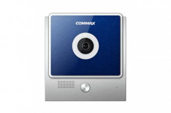 Вызывная панель Commax DRC-4U