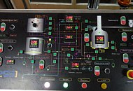 Недавно открытый пивоваренный завод оснащен по последнему слову видеонаблюдения – «TRASSIR + HikVision» Недавно открытый пивоваренный завод оснащен по последнему слову видеонаблюдения – «TRASSIR + HikVision»