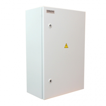 Уличный PoE-коммутатор Osnovo OS-46TB3 (SW-60812/I)