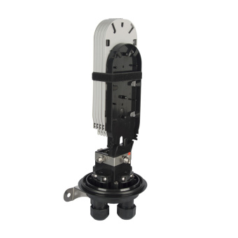 Муфта оптическая тупиковая NIKOMAX NMF-SC-1V-48-4MS