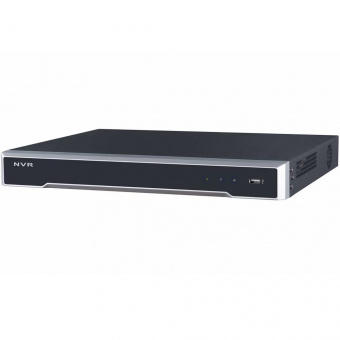 8-канальный сетевой видеорегистратор Hikvision DS-7608NI-K2