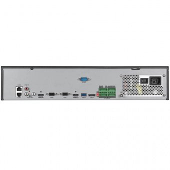 64-канальный сетевой видеорегистратор Hikvision DS-9664NI-I8