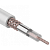Коаксиальный кабель Rexant 01-2001, 100 м