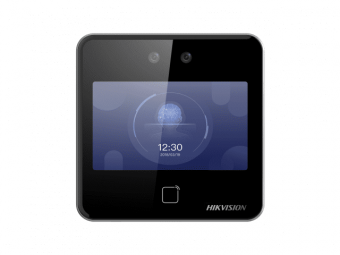 Терминал доступа Hikvision DS-K1T642MF