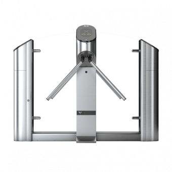 Турникет Oxgard Praktika Т-03-DK-BC2R