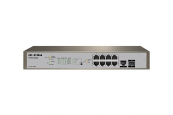 PoE-коммутатор IP-COM Pro-S8-150W