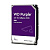 3.5" HDD 4 Тбайт Western Digital WD43PURZ