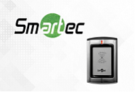 Считыватели Smartec уже в продаже Считыватели Smartec уже в продаже