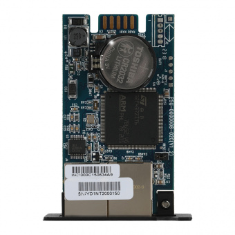 SNMP-модуль Ippon Power Management Card Pacific