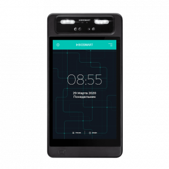 Терминал доступа BioSmart Quasar-MF
