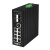 PoE-коммутатор NST NS-SW-8F4G-PL/I