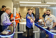TRASSIR примет участие в воркшопе Plug'n'Play 2.0 в Самаре