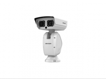 Поворотная IP-камера Hikvision DS-2DY9236I8X-A (T3) (800 м IR)