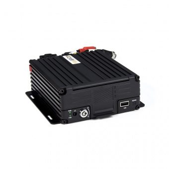 Видеорегистратор Carvis MDA-444HDD+4G+GPS/ГЛОНАСС Lite (DSM+ADAS)