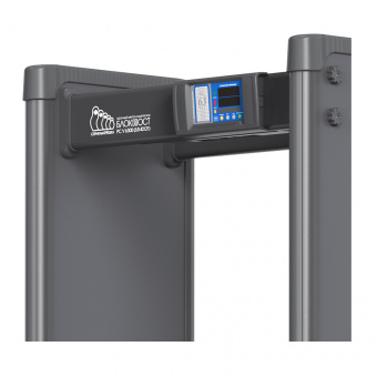 Металлодетектор «Блокпост» PC V 6300 (63/42/21)
