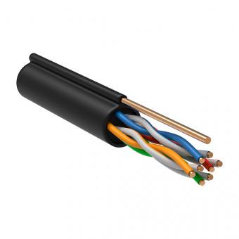 Кабель ITK LC3-C5E04-159, 305 м