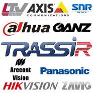 Обновите TRASSIR – расширьте модельные ряды поддерживаемых производителей!