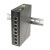 Промышленный неуправляемый PoE-коммутатор Gigabit Ethernet Osnovo SW-80800-IR Промышленный неуправляемый PoE-коммутатор Gigabit Ethernet Osnovo SW-80800-IR