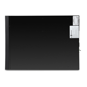 Однофазный онлайн-источник бесперебойного питания (ИБП) Ippon Innova RT II 2000