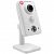 IP-камера для видеонаблюдения дома и в офисе ActiveCam AC-D7121IR1(2.8 мм)  с ИК-подсветкой
