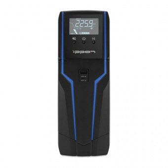Линейно-интерактивный ИБП Ippon Game Power Pro 1000