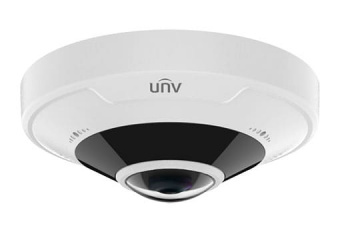 IP-камера Uniview IPC86CEB-AF18KC-I0