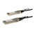 Dac-кабель sfp+ 10g Osnovo OC-SFP-10G-1M