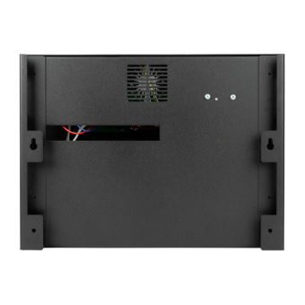 Пожарный прибор управления оповещением Sonar SMPM-100