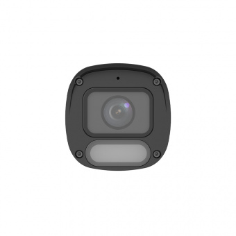 Цилиндрическая IP-камера Uniview IPC2318LE-ADF40KM-WP