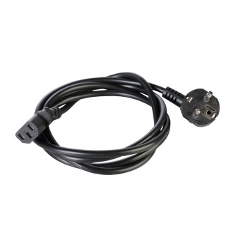 Шнур питания Rem R-10-Cord-C13-S-3