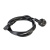 Шнур питания Rem R-10-Cord-C13-S-3