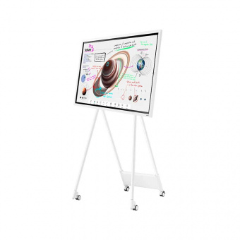 Интерактивная панель Samsung WM55B