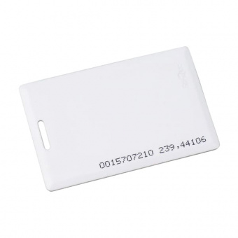 Proximity-карта EM-Marin Smartec ST-PC011EM