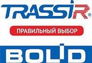 Полная поддержка IP-камер BOLID в программной среде TRASSIR Полная поддержка IP-камер BOLID в программной среде TRASSIR