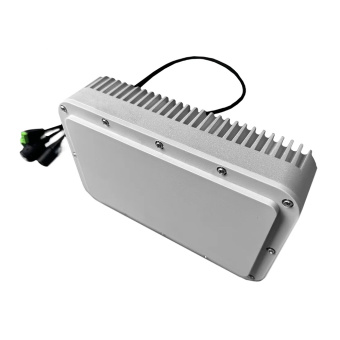 Радиолокационный датчик (радар) обнаружения цели на периметре DIVITEC DT-PR220-P