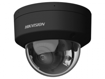 IP-камера HikVision DS-2CD2187G2-LSU (Black) (C) 2.8